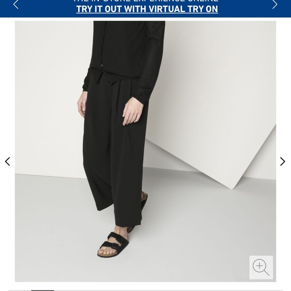 Birkenstock Arizona Soft Foot bed in black suede - Picture 2 of 8